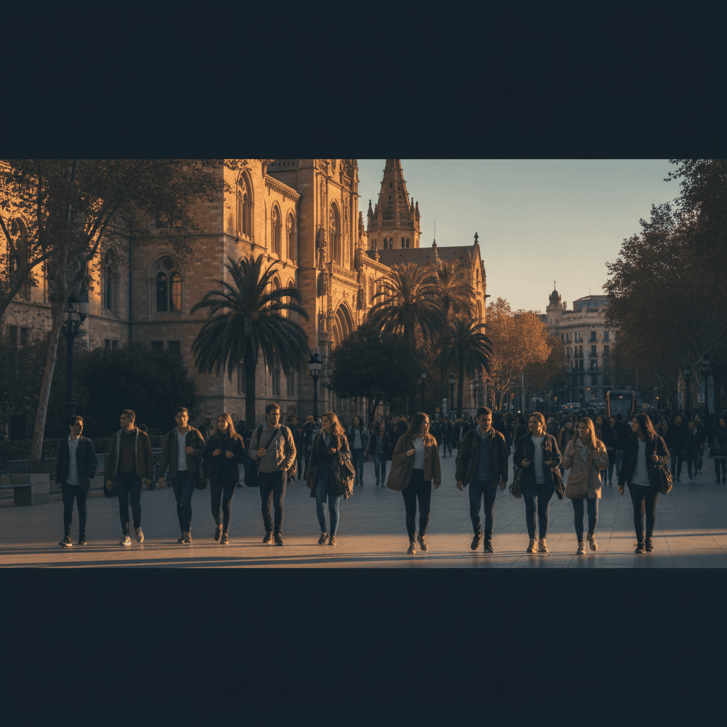 ESH es partner oficial de la Universitat de Barcelona
